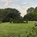 Family Family Topiary
