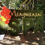 Mangwanani Spa Mangwanani Spa