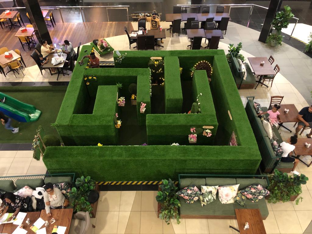 Maze 2023 1 Maze 2023 1