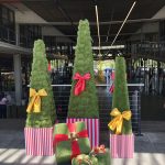 Pyramids xmas 3 Pyramids xmas 3